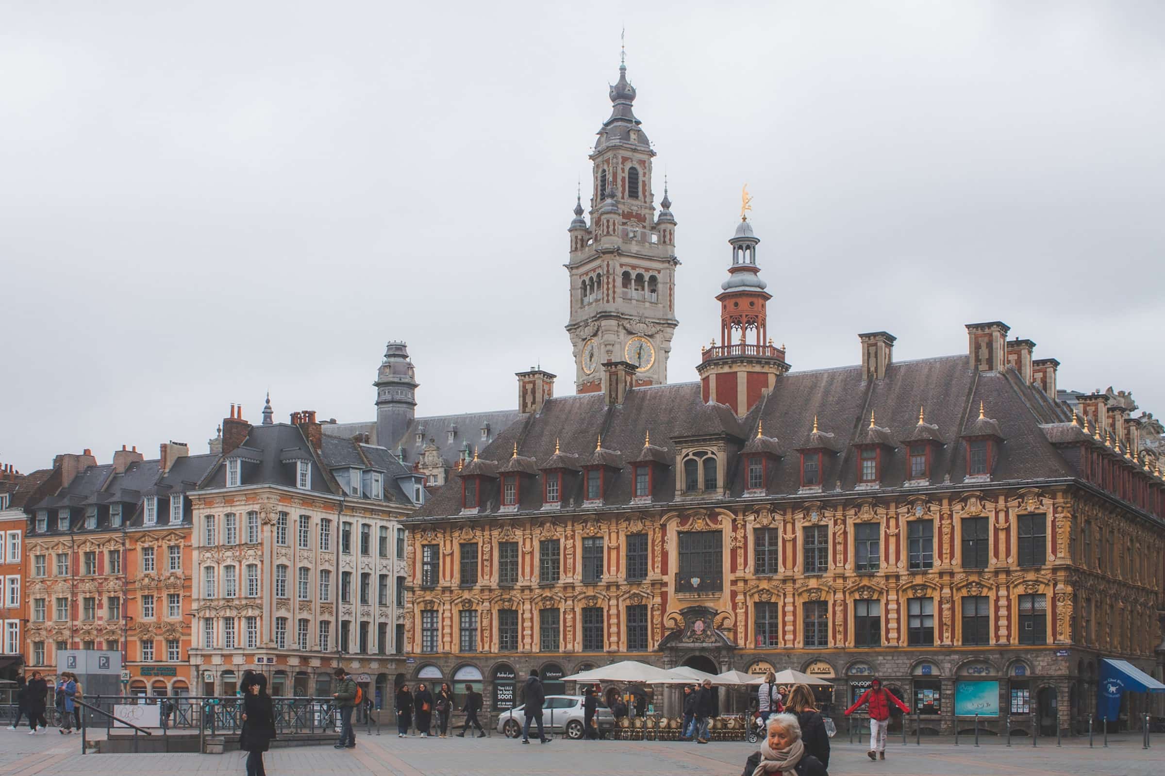 lille france sifa