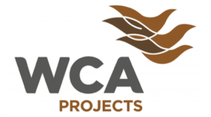 logo WCA projects